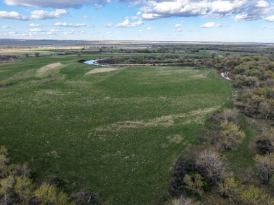 Cottonwood Bend Ranch | Milk River | Montana - image 42