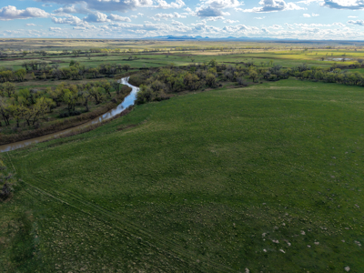Cottonwood Bend Ranch | Milk River | Montana - image 27