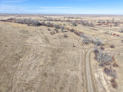 Cottonwood Bend Ranch | Milk River | Montana - image 12