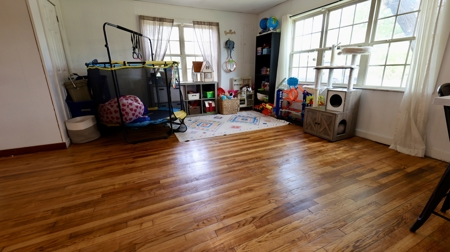 Remodeled Home And Land For Sale In North Central Arkansas - image 9
