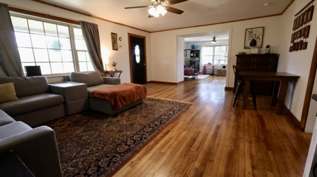 Remodeled Home And Land For Sale In North Central Arkansas - image 5