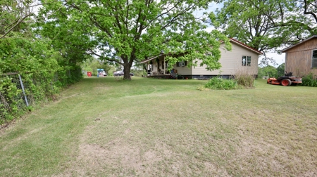 Remodeled Home And Land For Sale In North Central Arkansas - image 2