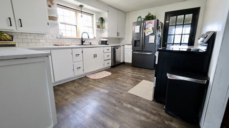 Remodeled Home And Land For Sale In North Central Arkansas - image 6
