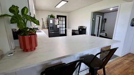 Remodeled Home And Land For Sale In North Central Arkansas - image 7