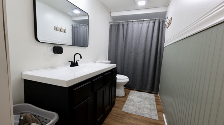 Remodeled Home And Land For Sale In North Central Arkansas - image 13