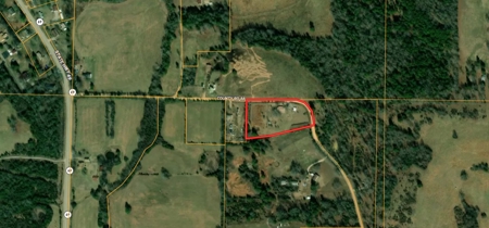 Remodeled Home And Land For Sale In North Central Arkansas - image 25
