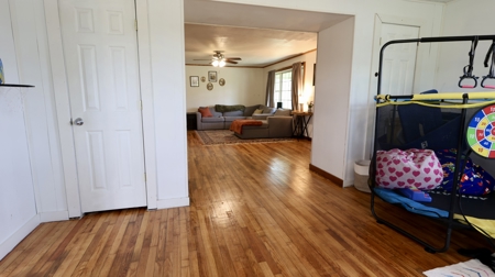 Remodeled Home And Land For Sale In North Central Arkansas - image 10