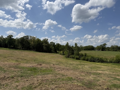 Pasture Land For Sale In Tn, Big Hay Barn, Branch, Fencing - image 42