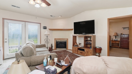 Stylish Home on Bull Shoals Lake Peninsula in Protem, MO - image 3