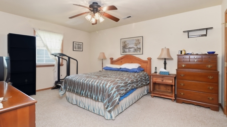 Stylish Home on Bull Shoals Lake Peninsula in Protem, MO - image 14