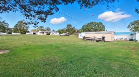 Stylish Home on Bull Shoals Lake Peninsula in Protem, MO - image 24