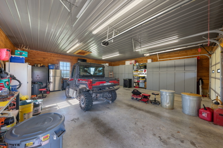 Peace and Tranquility - A Rural Homestead w/ 51 Acres in Kentucky - image 42
