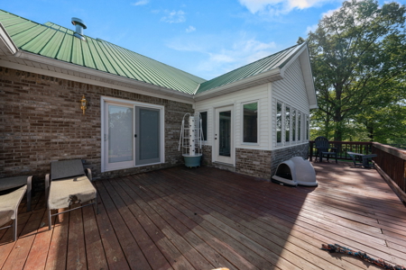 Peace and Tranquility - A Rural Homestead w/ 51 Acres in Kentucky - image 41