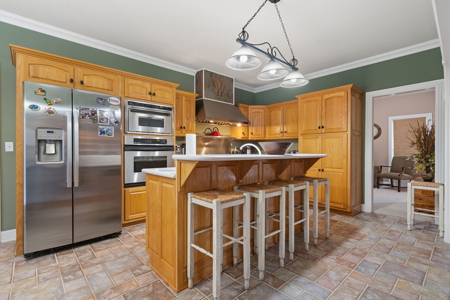 Peace and Tranquility - A Rural Homestead w/ 51 Acres in Kentucky - image 23