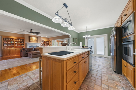 Peace and Tranquility - A Rural Homestead w/ 51 Acres in Kentucky - image 21