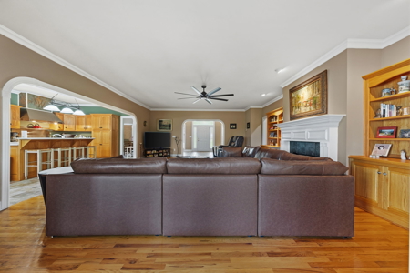 Peace and Tranquility - A Rural Homestead w/ 51 Acres in Kentucky - image 13
