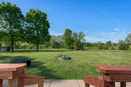 Peace and Tranquility - A Rural Homestead w/ 51 Acres in Kentucky - image 43