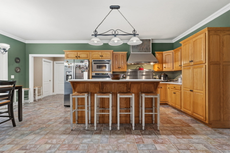 Peace and Tranquility - A Rural Homestead w/ 51 Acres in Kentucky - image 20