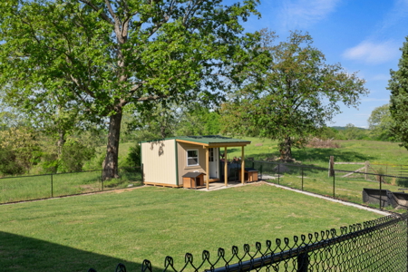 Peace and Tranquility - A Rural Homestead w/ 51 Acres in Kentucky - image 40