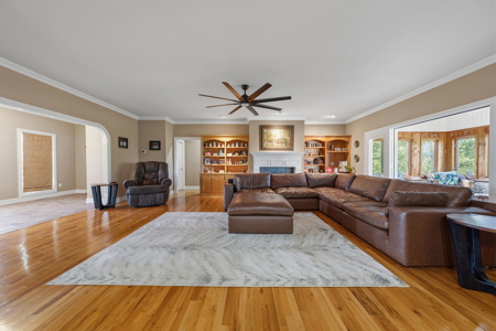 Peace and Tranquility - A Rural Homestead w/ 51 Acres in Kentucky - image 15