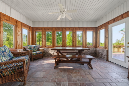 Peace and Tranquility - A Rural Homestead w/ 51 Acres in Kentucky - image 11