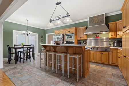 Peace and Tranquility - A Rural Homestead w/ 51 Acres in Kentucky - image 24