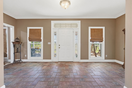Peace and Tranquility - A Rural Homestead w/ 51 Acres in Kentucky - image 18