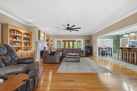 Peace and Tranquility - A Rural Homestead w/ 51 Acres in Kentucky - image 16
