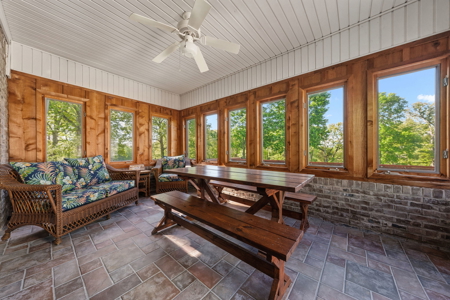 Peace and Tranquility - A Rural Homestead w/ 51 Acres in Kentucky - image 12