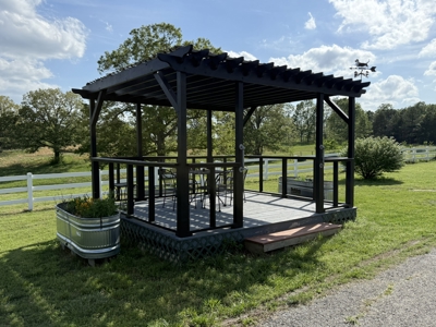 Custom Home And Pastureland For Sale In North Central Arkansas - image 11