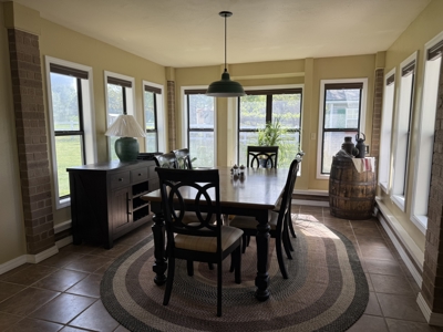 Custom Home And Pastureland For Sale In North Central Arkansas - image 26