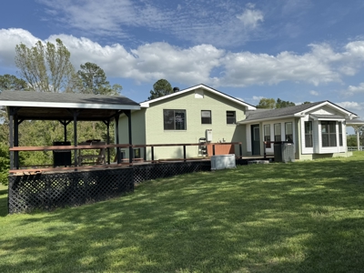 Custom Home And Pastureland For Sale In North Central Arkansas - image 35