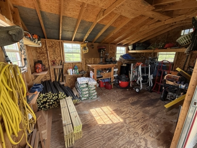 Custom Home And Pastureland For Sale In North Central Arkansas - image 21