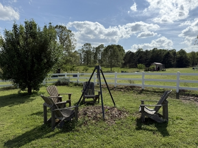 Custom Home And Pastureland For Sale In North Central Arkansas - image 14