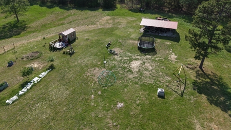 Custom Home And Pastureland For Sale In North Central Arkansas - image 40