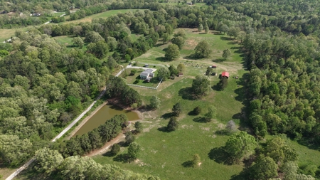 Custom Home And Pastureland For Sale In North Central Arkansas - image 42
