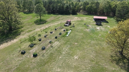 Custom Home And Pastureland For Sale In North Central Arkansas - image 4
