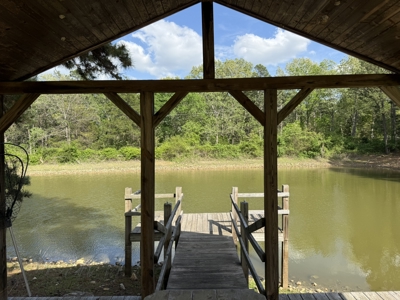 Custom Home And Pastureland For Sale In North Central Arkansas - image 7