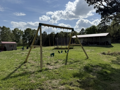 Custom Home And Pastureland For Sale In North Central Arkansas - image 13