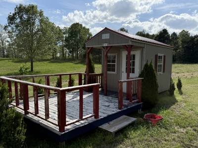 Custom Home And Pastureland For Sale In North Central Arkansas - image 15