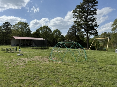 Custom Home And Pastureland For Sale In North Central Arkansas - image 12