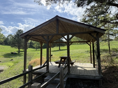 Custom Home And Pastureland For Sale In North Central Arkansas - image 10