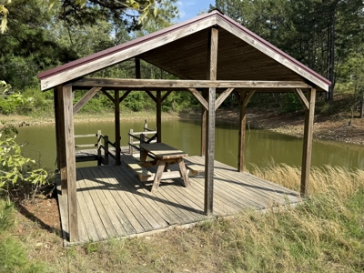 Custom Home And Pastureland For Sale In North Central Arkansas - image 9