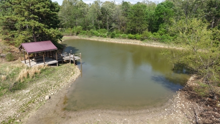 Custom Home And Pastureland For Sale In North Central Arkansas - image 5