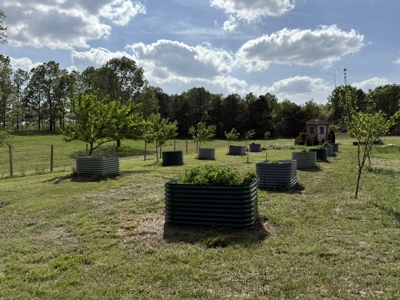 Custom Home And Pastureland For Sale In North Central Arkansas - image 43