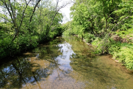 Creek lot for sale in Lawrenceburg, TN - image 1