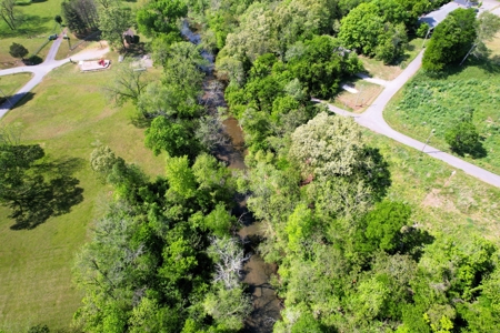 Creek lot for sale in Lawrenceburg, TN - image 14