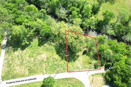 Creek lot for sale in Lawrenceburg, TN - image 3
