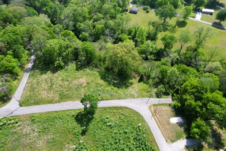 Creek lot for sale in Lawrenceburg, TN - image 15