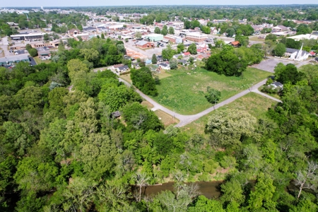 Creek lot for sale in Lawrenceburg, TN - image 4